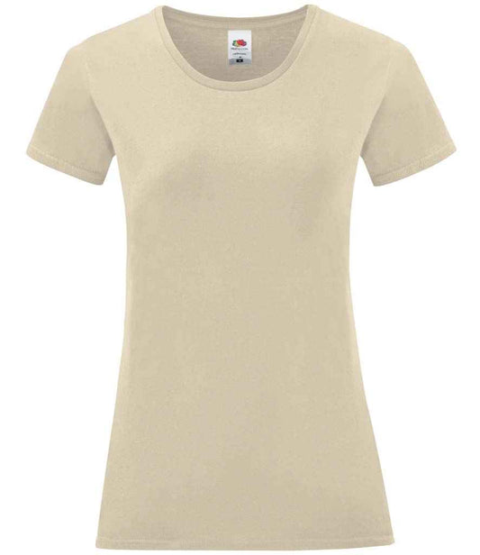 SS721 Natural Front